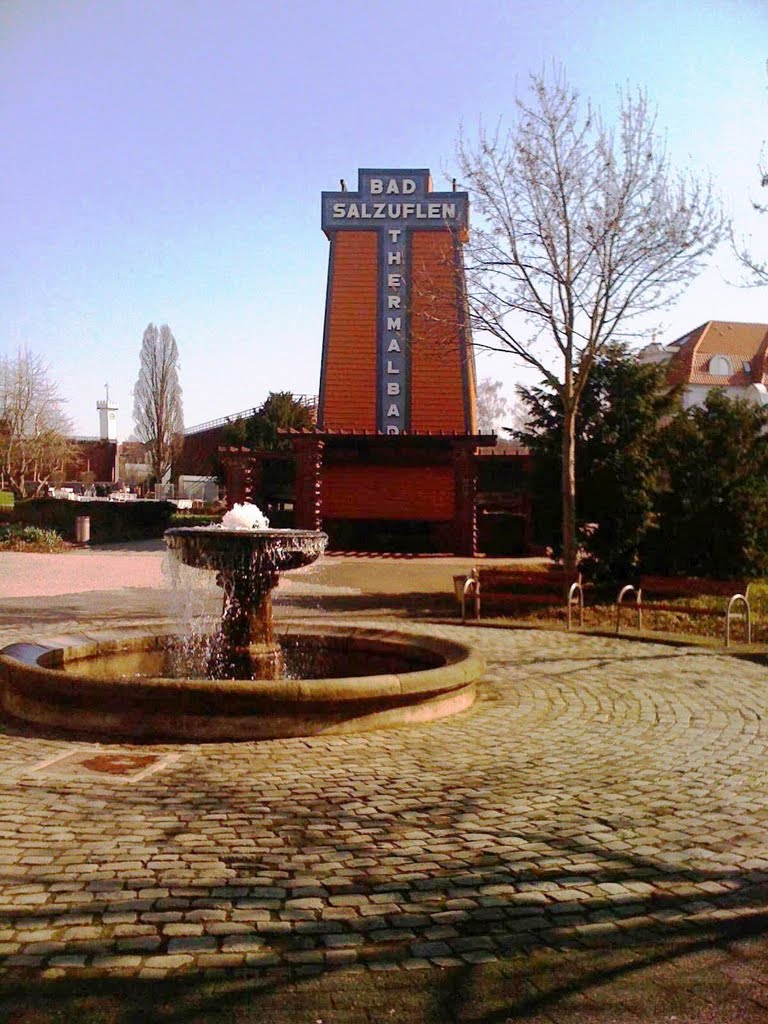 Uzdrowisko