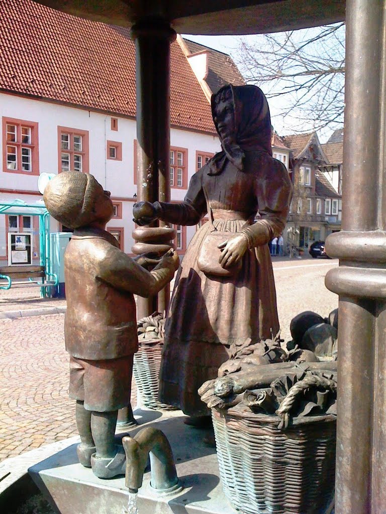 Rzeżba