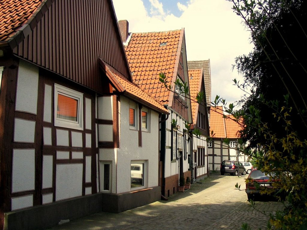 Turmstrasse