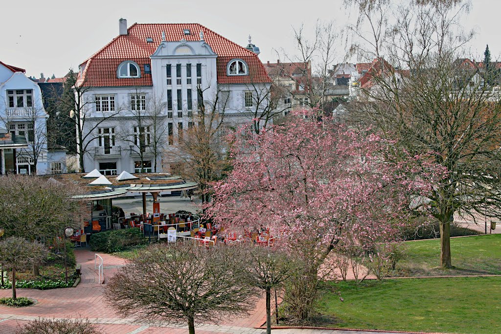 Frühling
