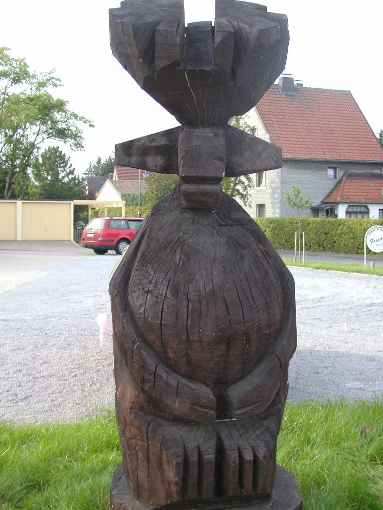 ALTER  SCHWEDE !