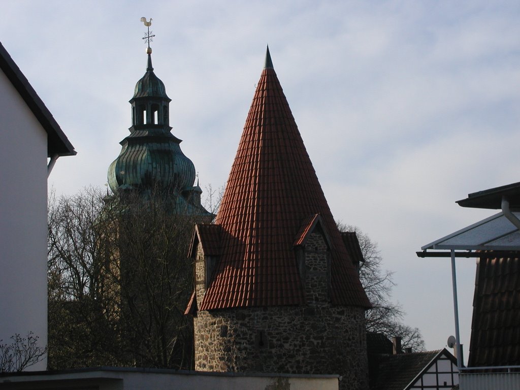 TÜRME