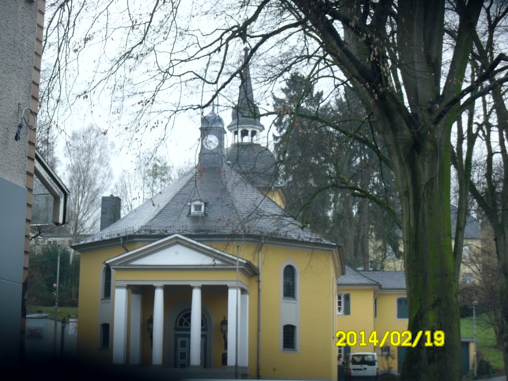 Bergisch Gladbach