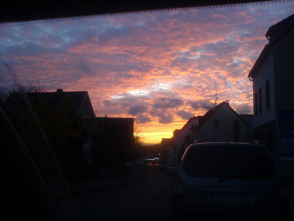 Feldstraße