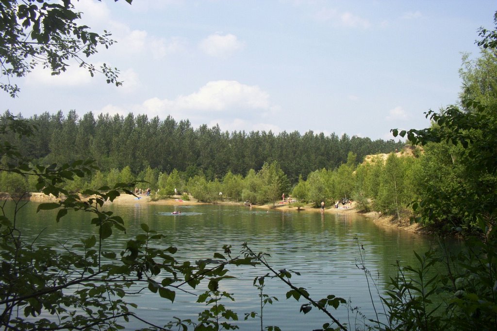 Badenverboten