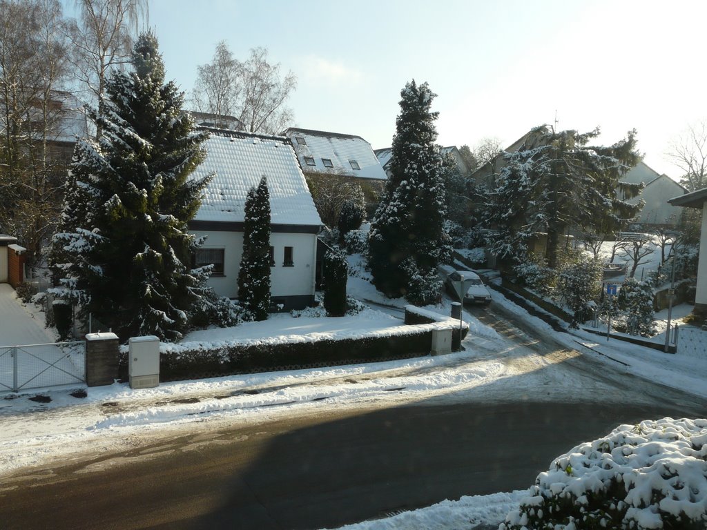 Bergisch Gladbach (An der Jüch)