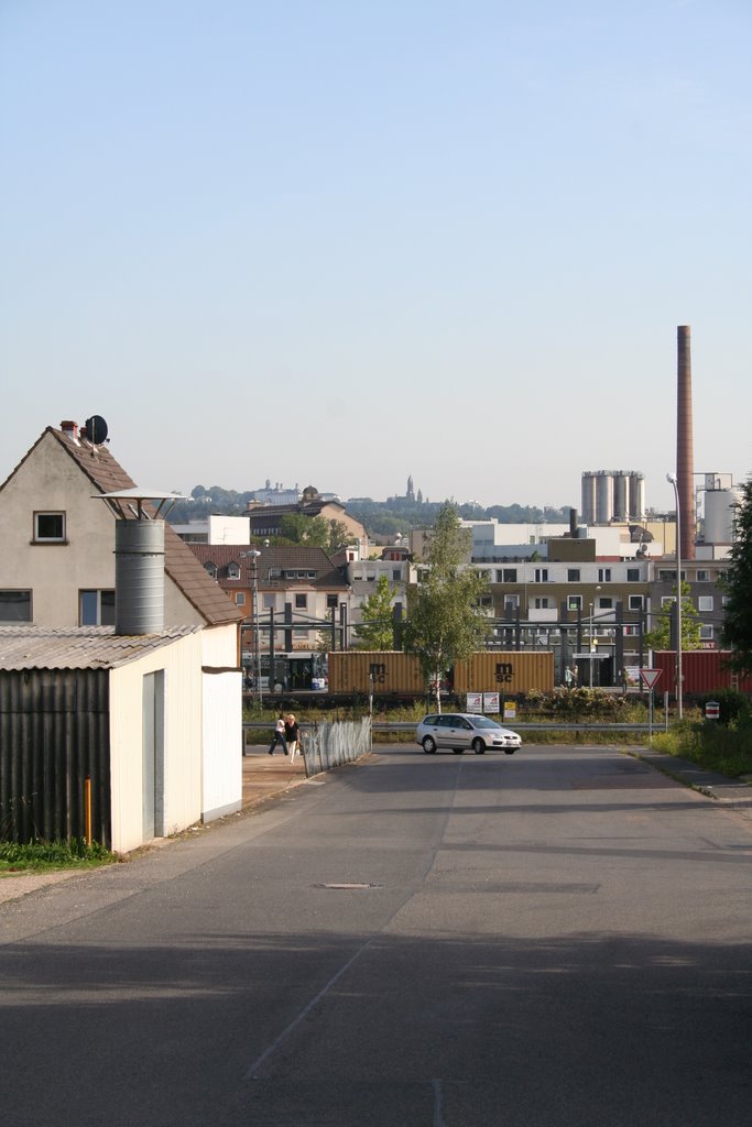 Bergisch Gladbach