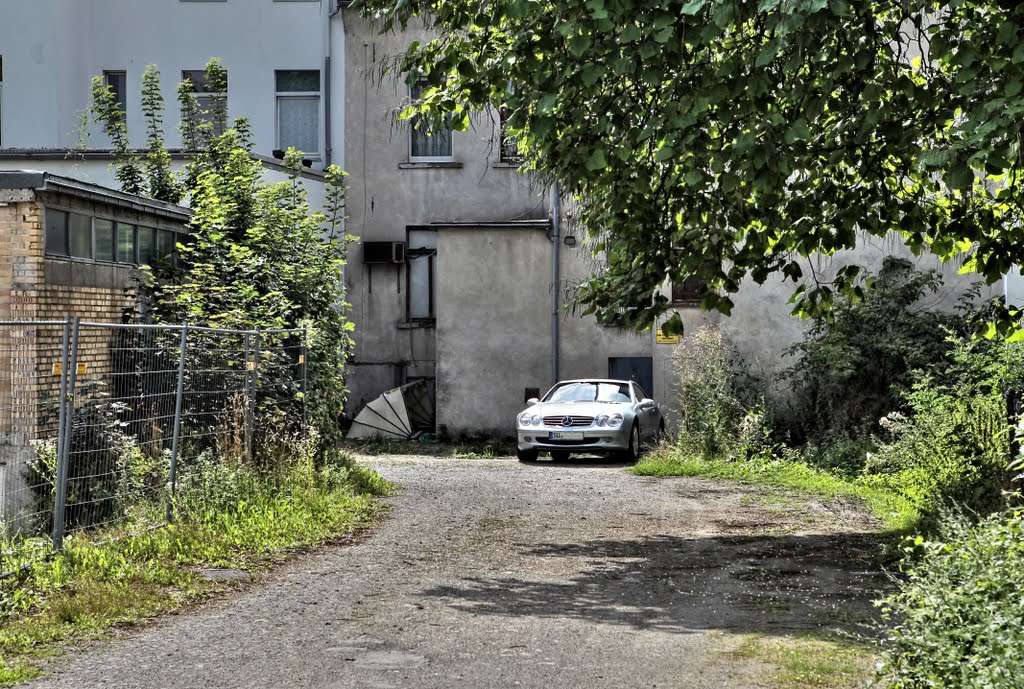 Scheunenfund