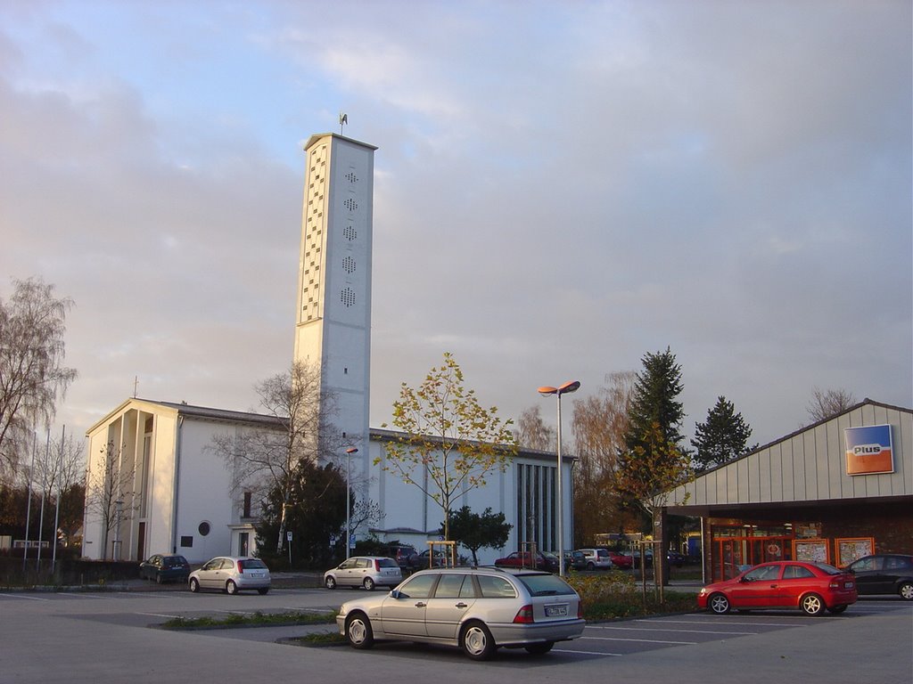 Kirche/Plus