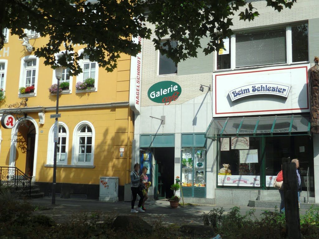 Bergisch Gladbach