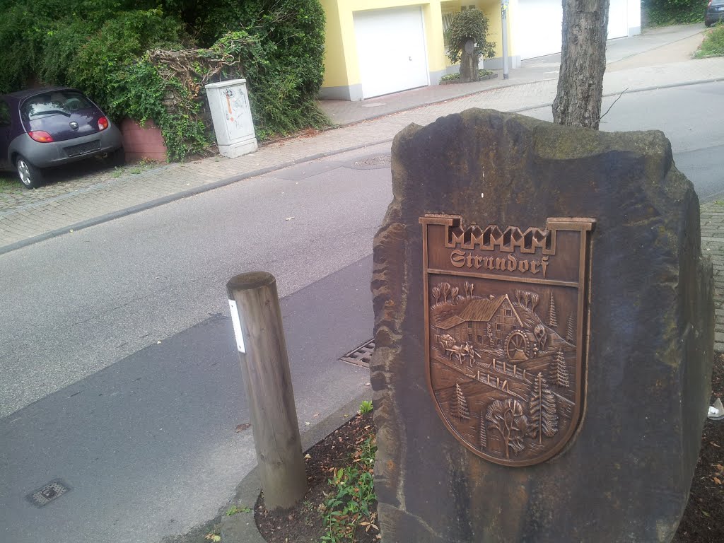 GL-Strundorf