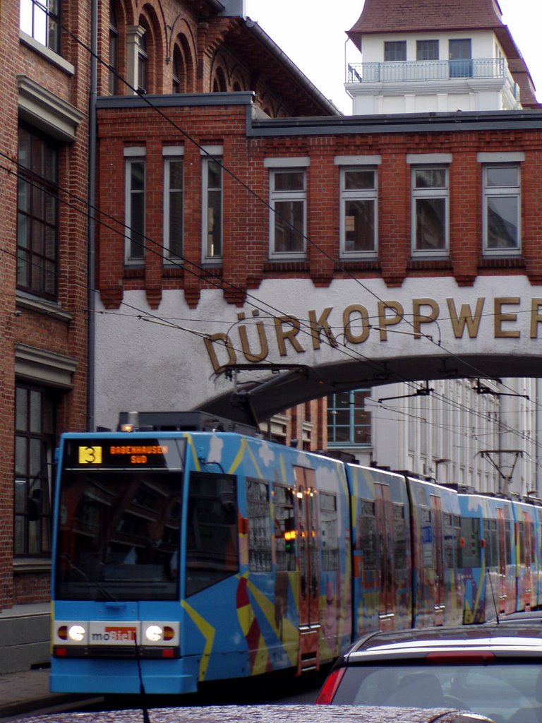 Dürkoppwerke
