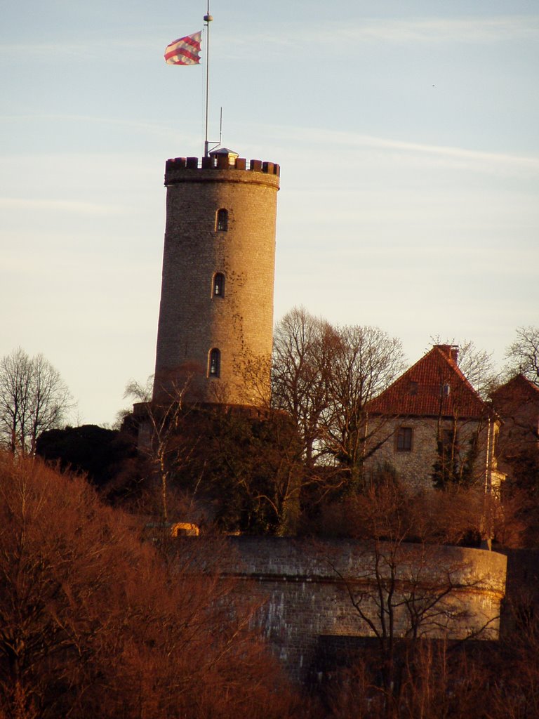 Sparrenburg