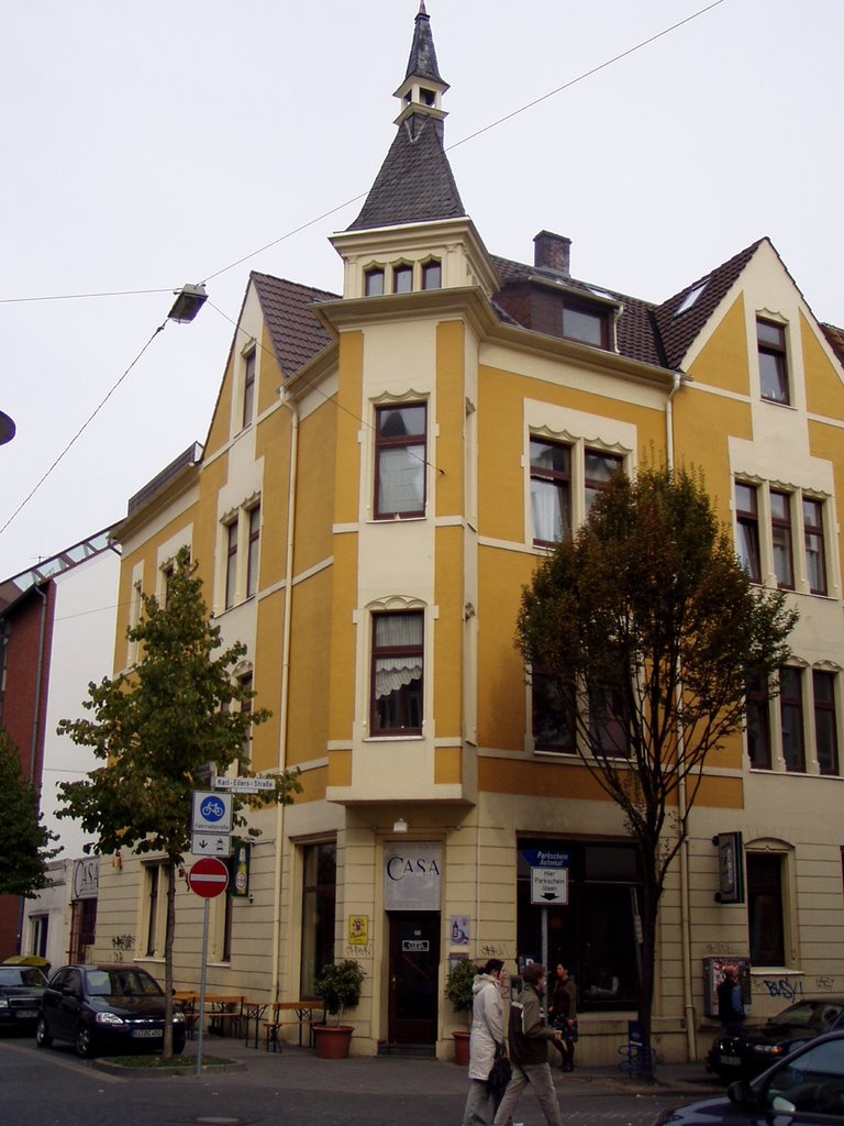 Café Casa