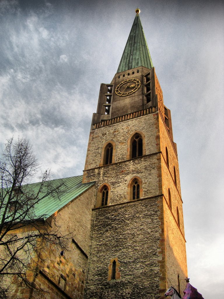 Bielefeld, Germany