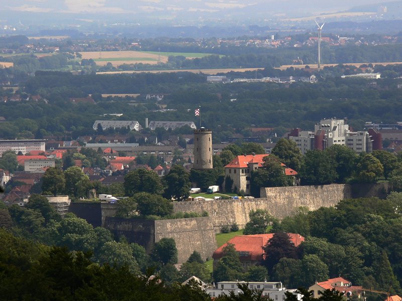 Sparrenburg