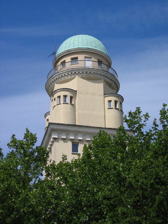 Ostmannturm