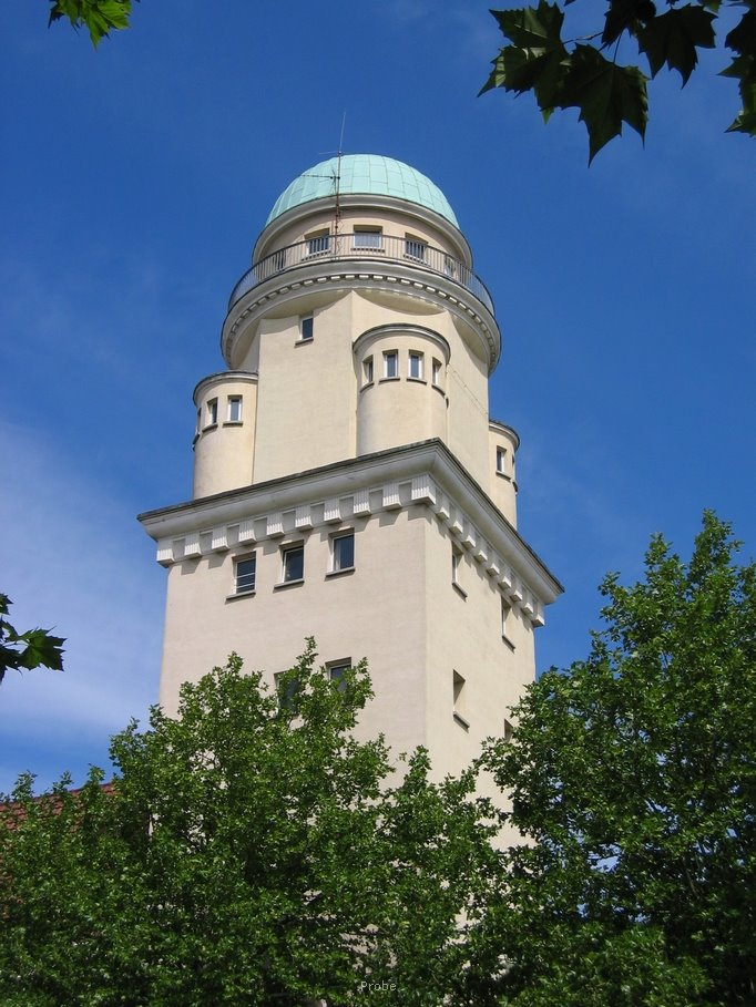 Ostmannturm