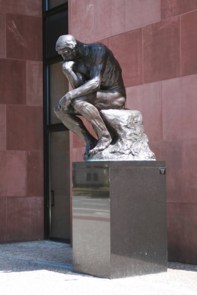 Der Denker