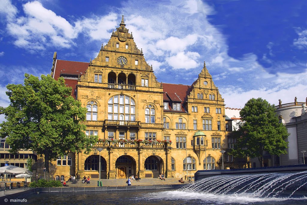 Gütersloh