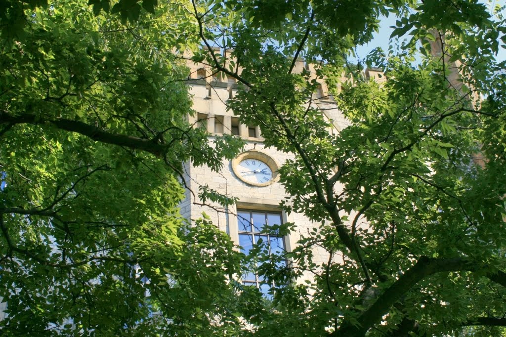 Ravensberger Uhr
