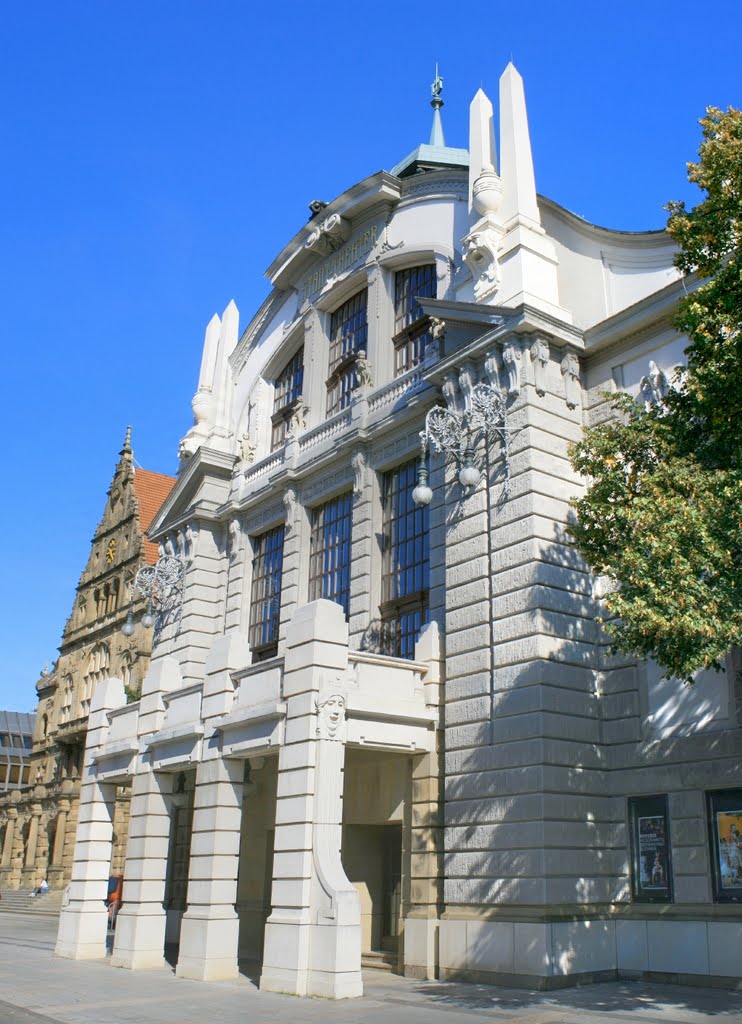 Bielefelder Theater