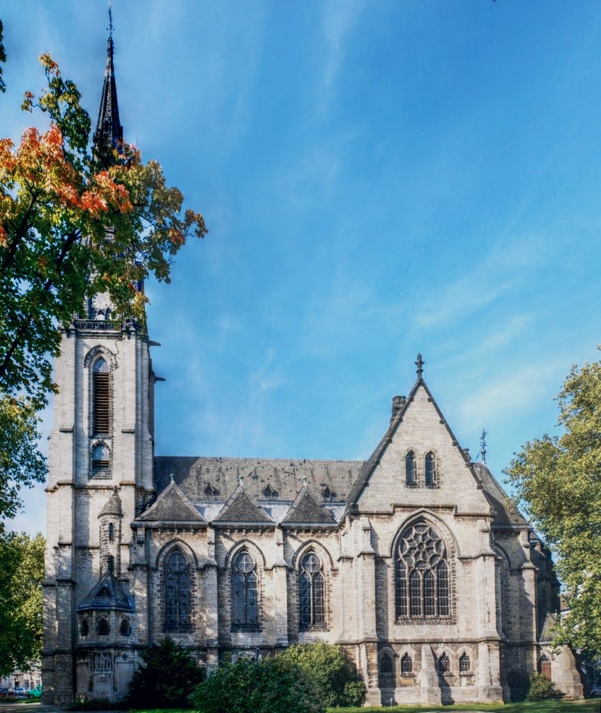 Pauluskirche