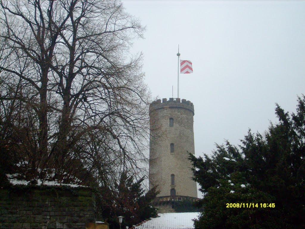 Билефельд, Германия
