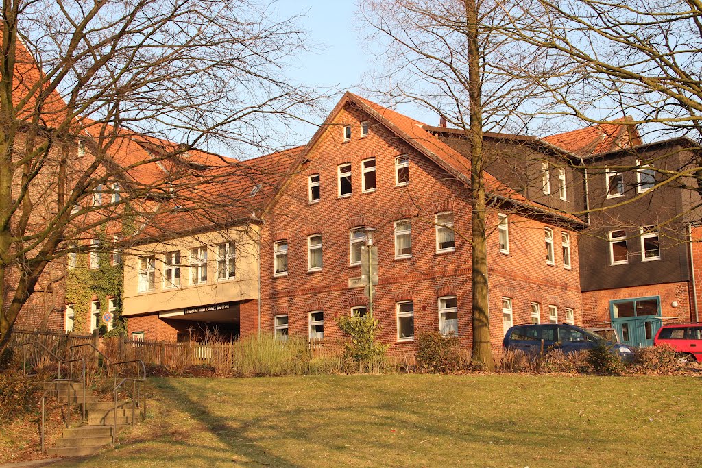 Bethel by Niederkasseler