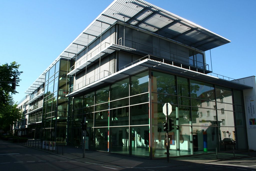 Arithmeum, Bonn