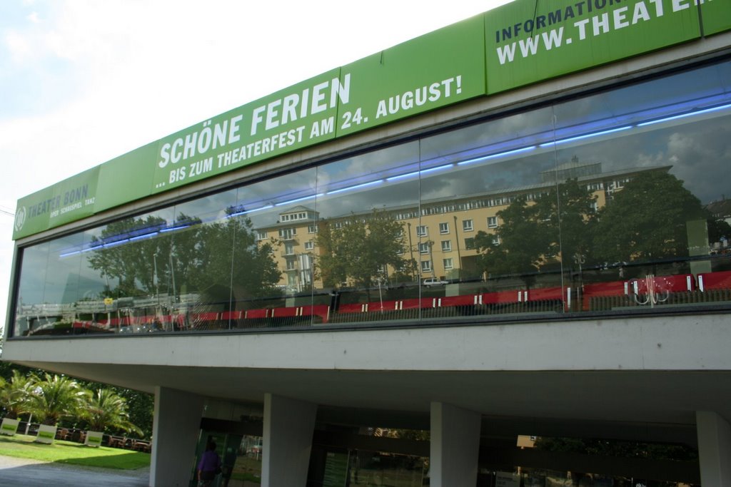 Theater Bonn
