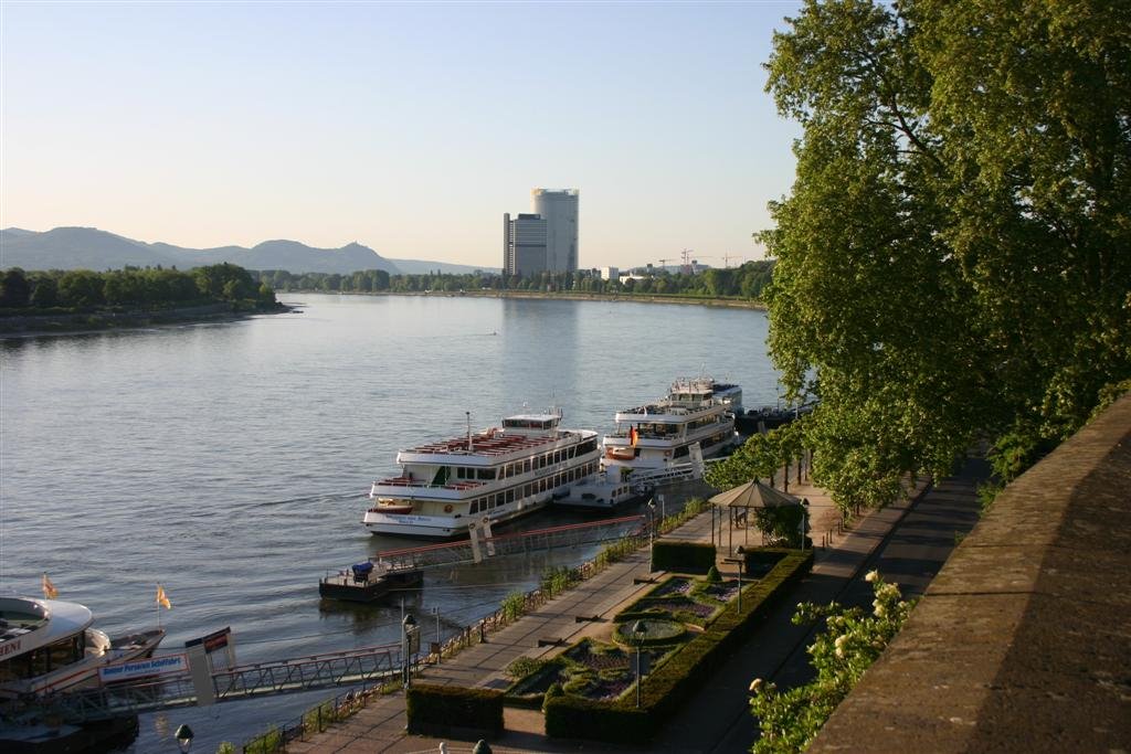 Bonn, Alter Zoll