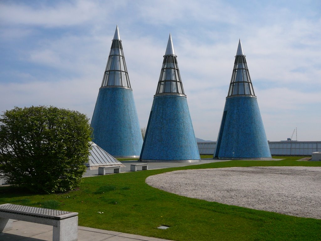 ¤{B} -Kunstmuseum Bonn