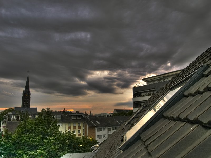 Bonn - Beuel