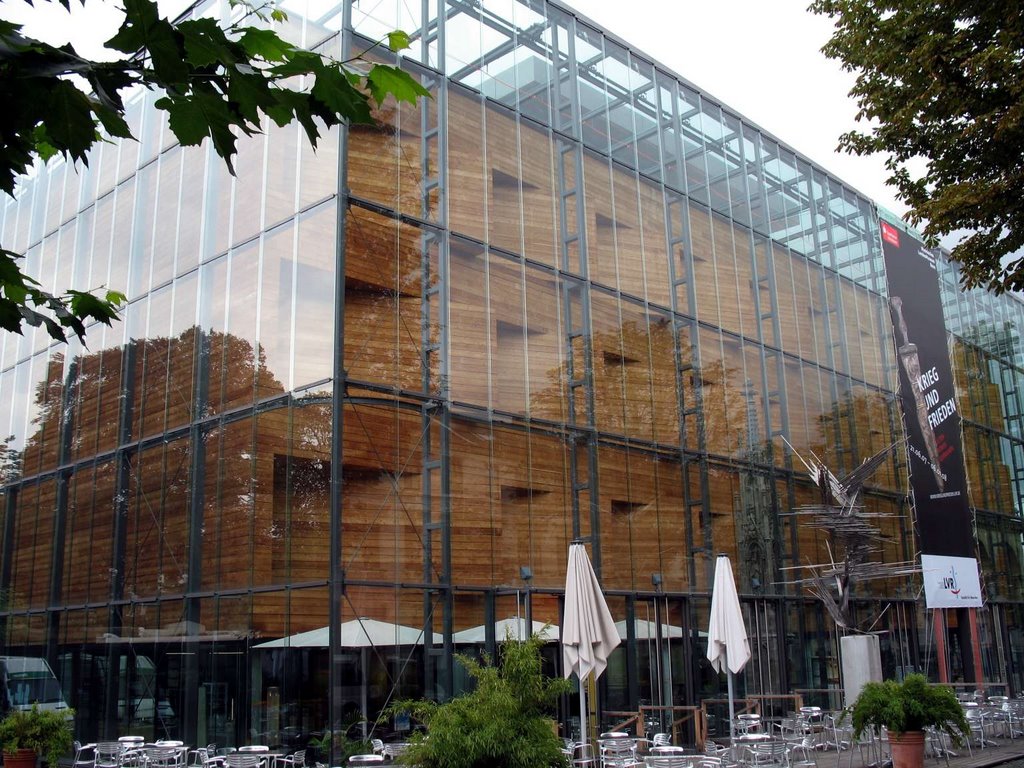 Rheinisches Landesmuseum Bonn