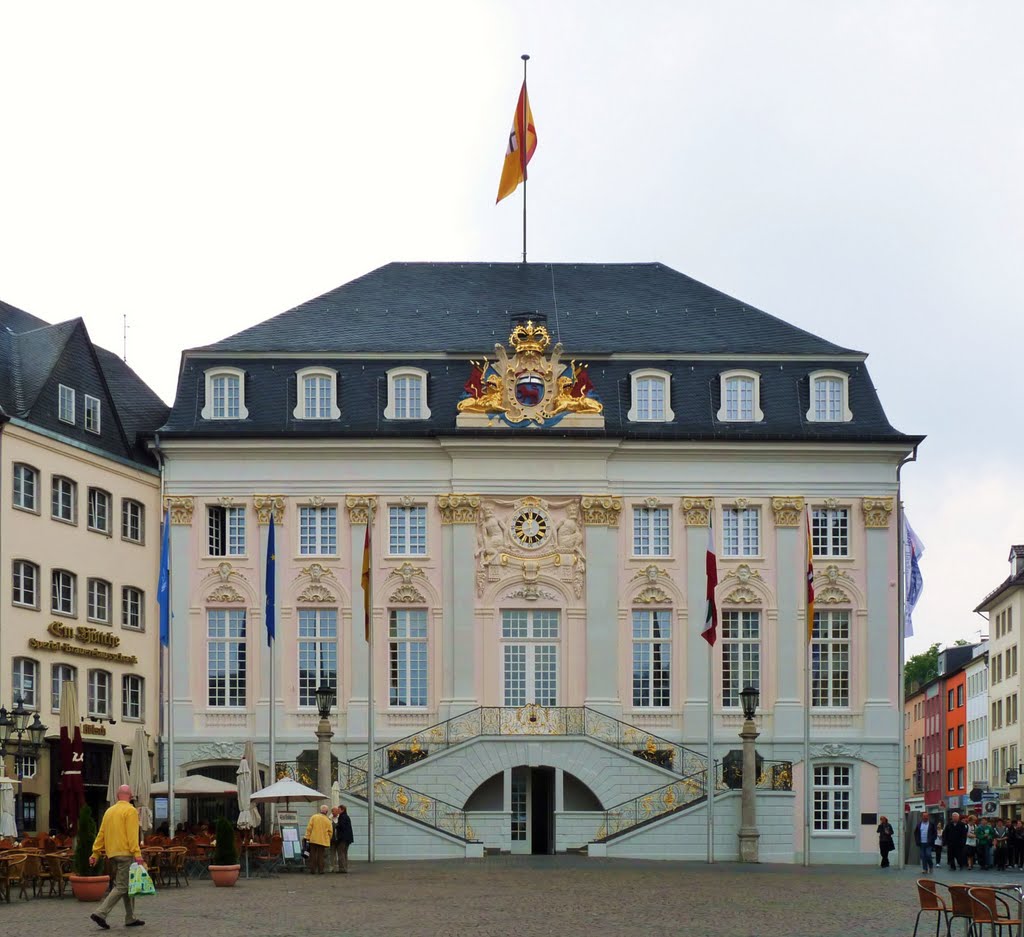 Sankt Augustin