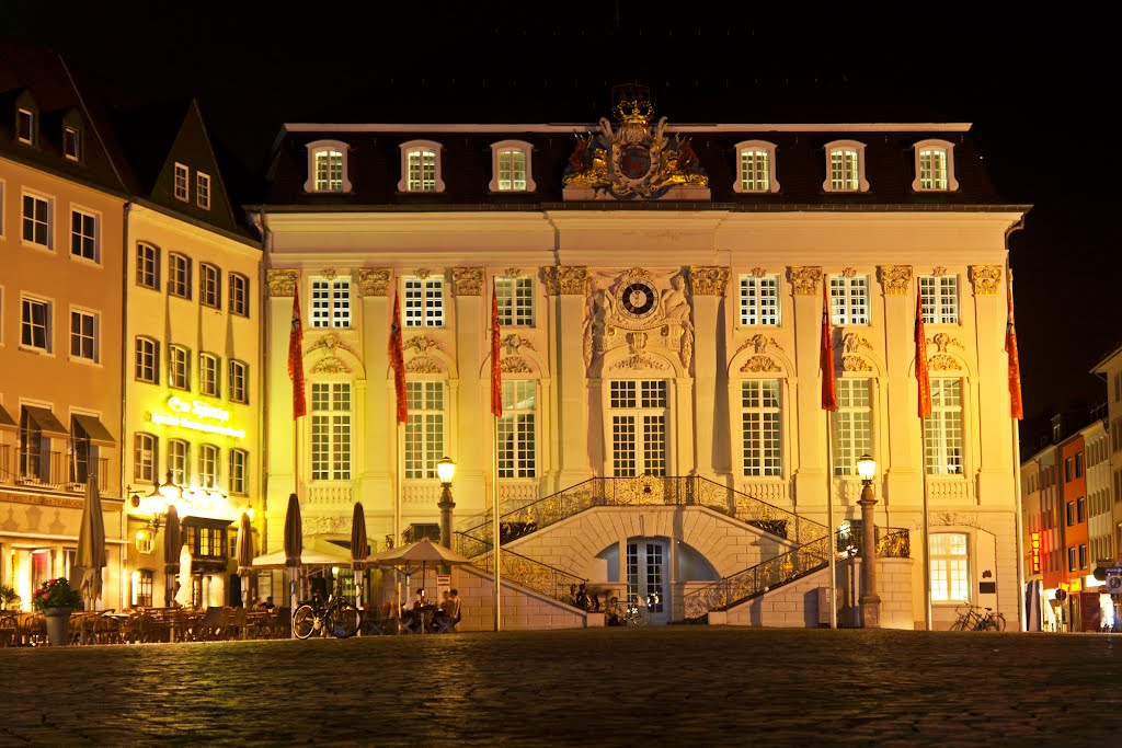 Altes Rathaus Bonn