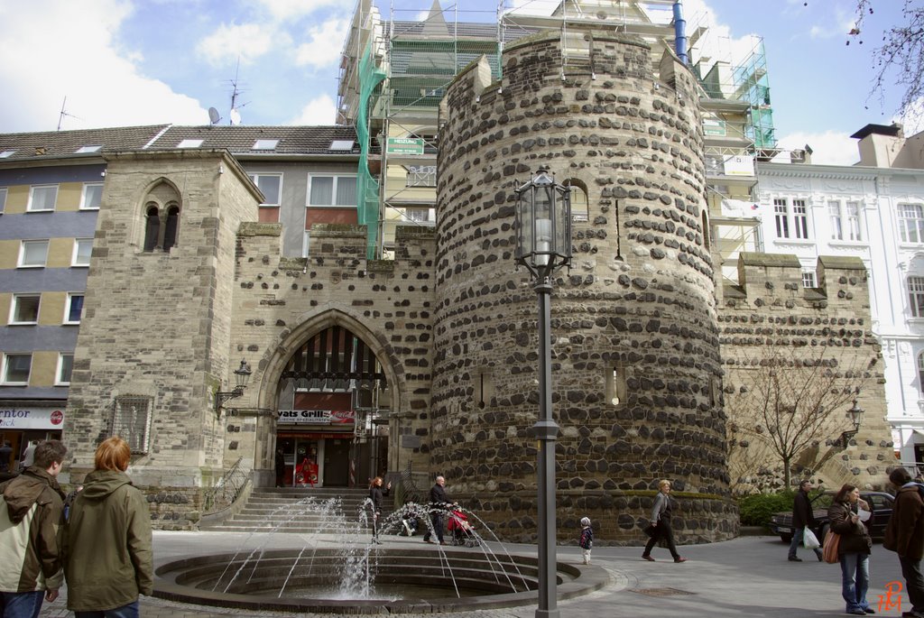Sterntor Bonn