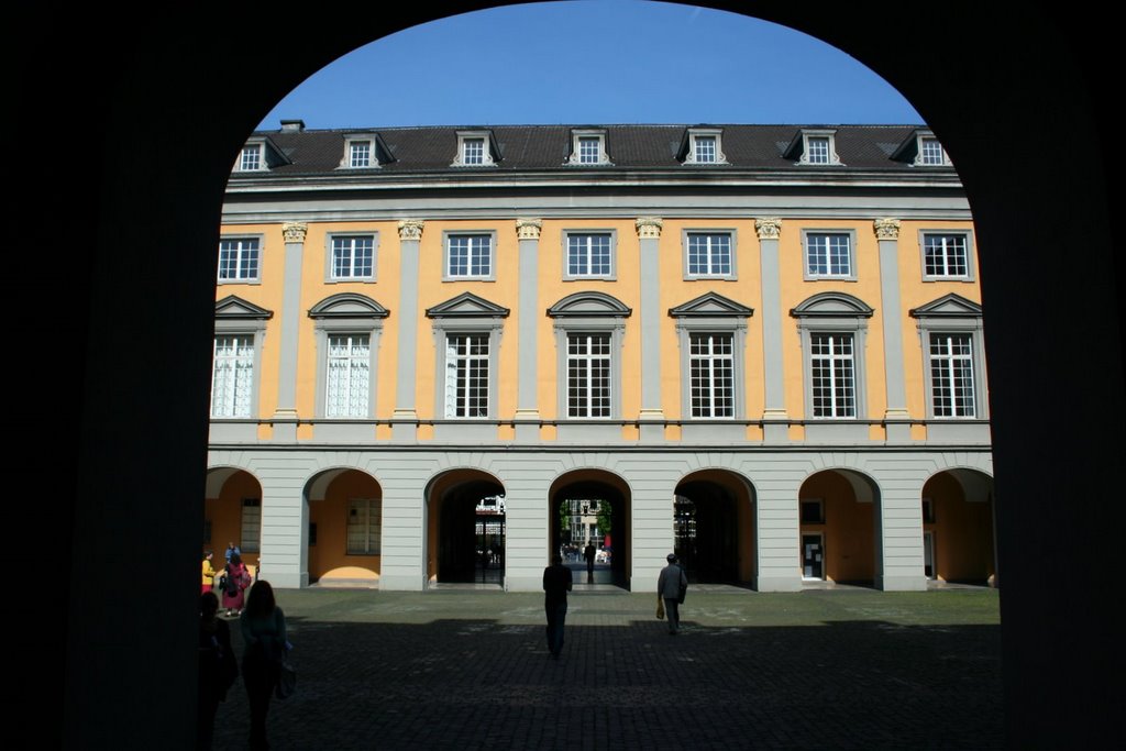 Universität Bonn