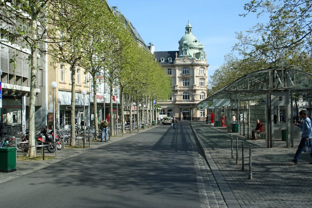 Friedensplatz, Bonn