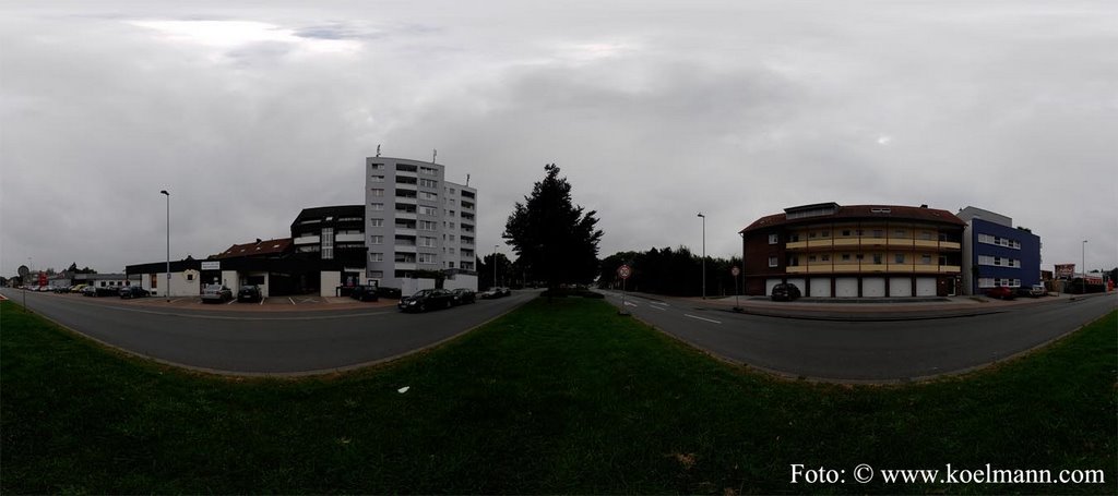 Uhlandstrasse