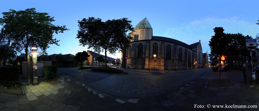 St.Georg Kirche