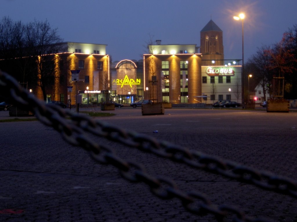 Shopping Arkaden