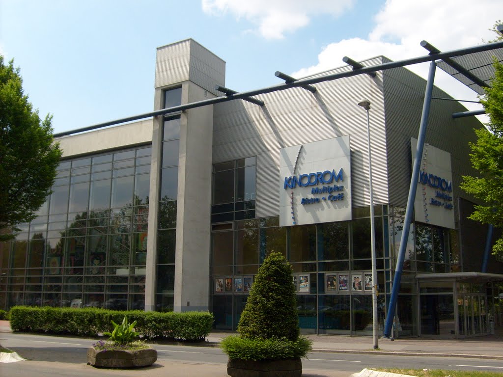Kinodrom