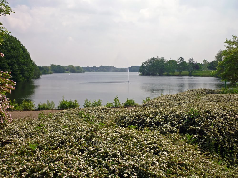 Aasee Bocholt