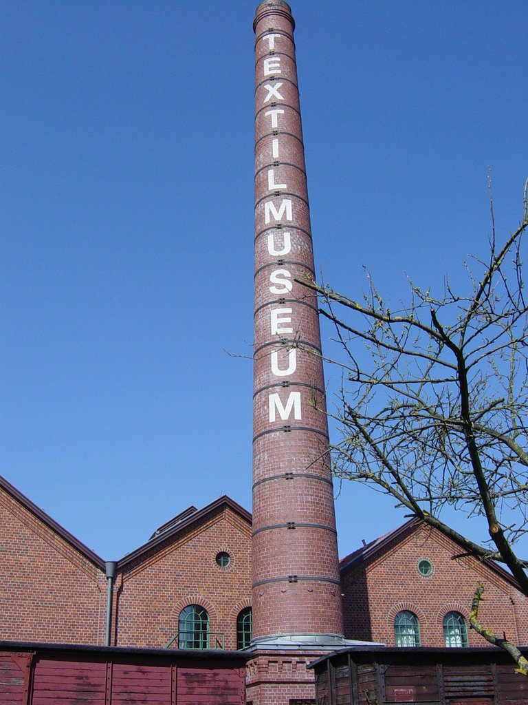 Textilmuseum