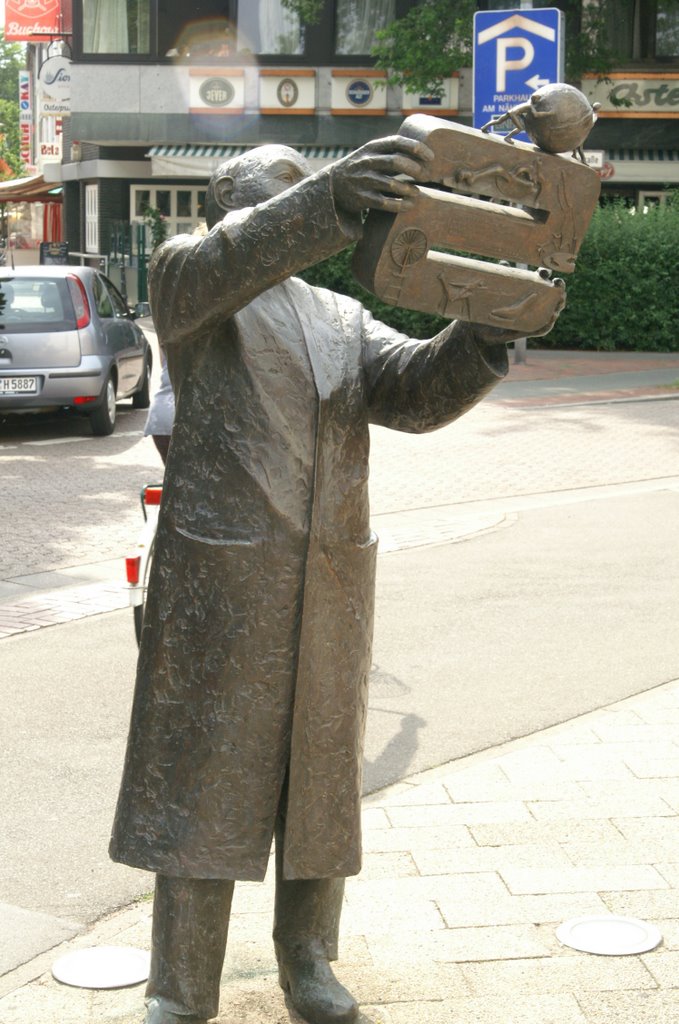 Bocholt