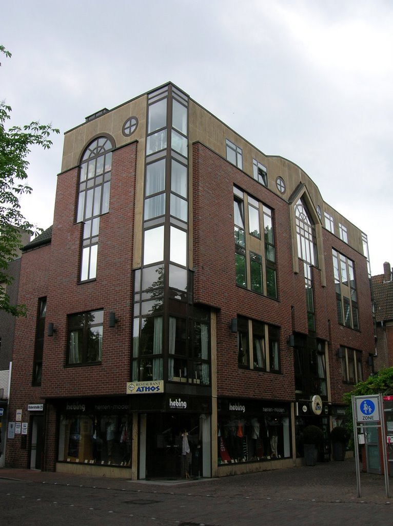 Liebfrauenplatz/Osterstraße
