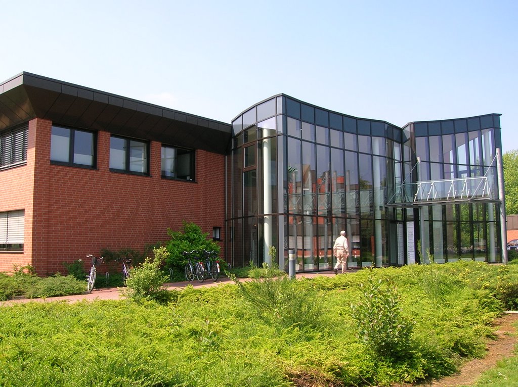 Dialysezentrum am St. Agnes Hospital