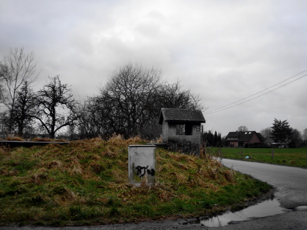 BUNKER